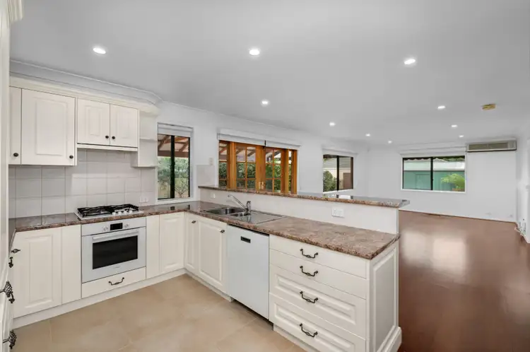 Second view of Homely house listing, 5 Brolga Place, South Morang VIC 3752
