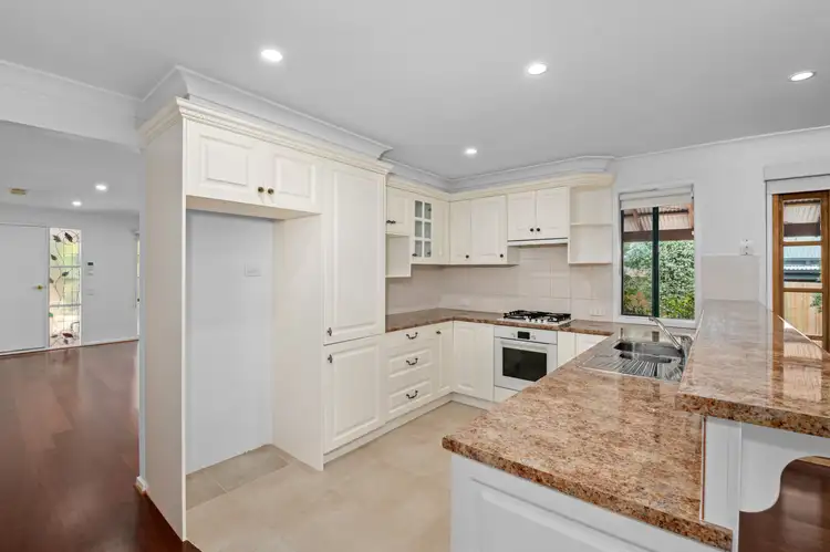 Third view of Homely house listing, 5 Brolga Place, South Morang VIC 3752