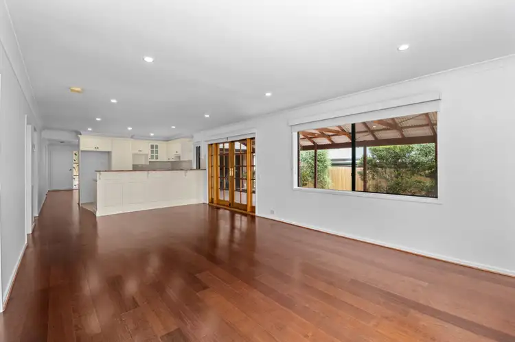 Fourth view of Homely house listing, 5 Brolga Place, South Morang VIC 3752