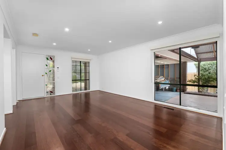 Fifth view of Homely house listing, 5 Brolga Place, South Morang VIC 3752