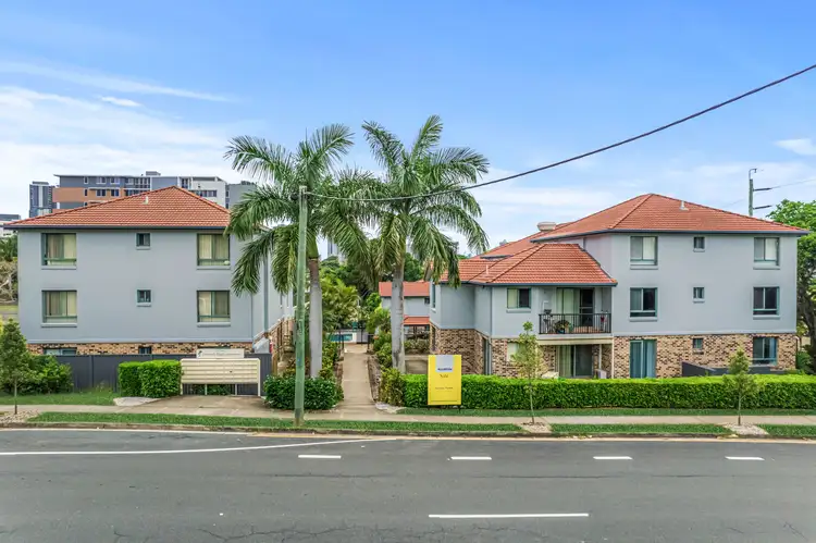 1/9 Tweed Street, Southport QLD 4215
