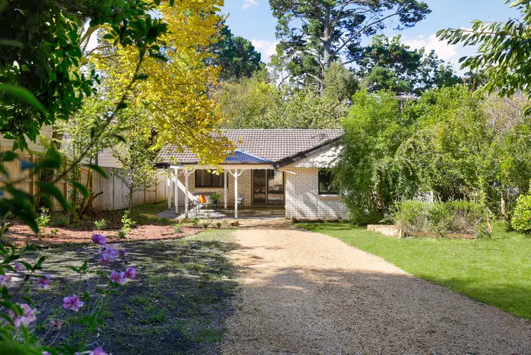 Second view of Homely house listing, 28 Romaine Street, Blackheath NSW 2785