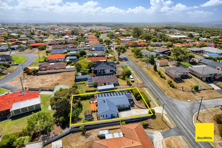 Second view of Homely house listing, 13 Kampong Road, Yakamia WA 6330