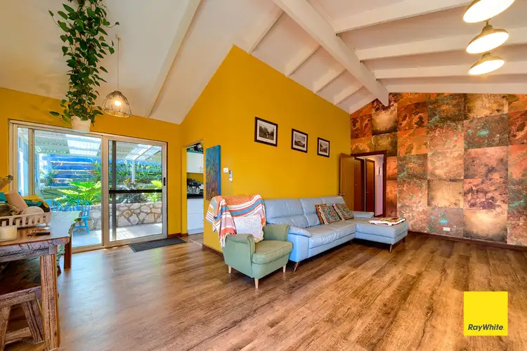 Fourth view of Homely house listing, 13 Kampong Road, Yakamia WA 6330