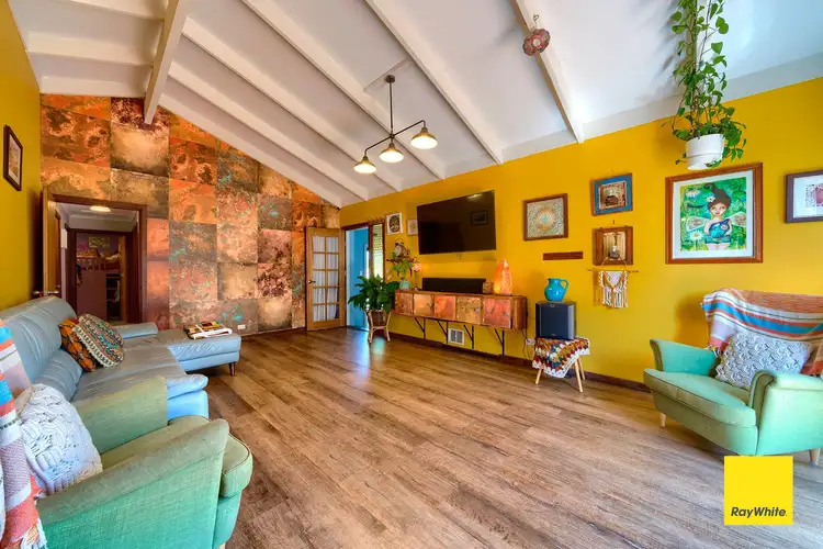 Fifth view of Homely house listing, 13 Kampong Road, Yakamia WA 6330