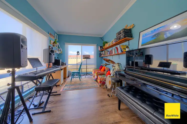 Seventh view of Homely house listing, 13 Kampong Road, Yakamia WA 6330