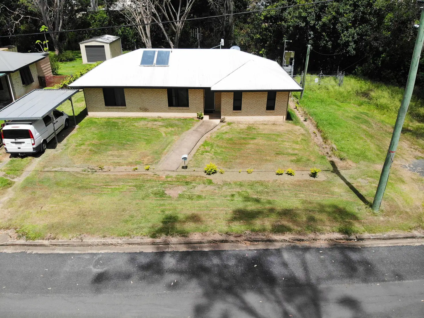 Main view of Homely house listing, 73 Elliott Street, Gin Gin QLD 4671