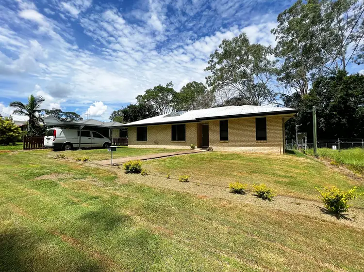 Second view of Homely house listing, 73 Elliott Street, Gin Gin QLD 4671