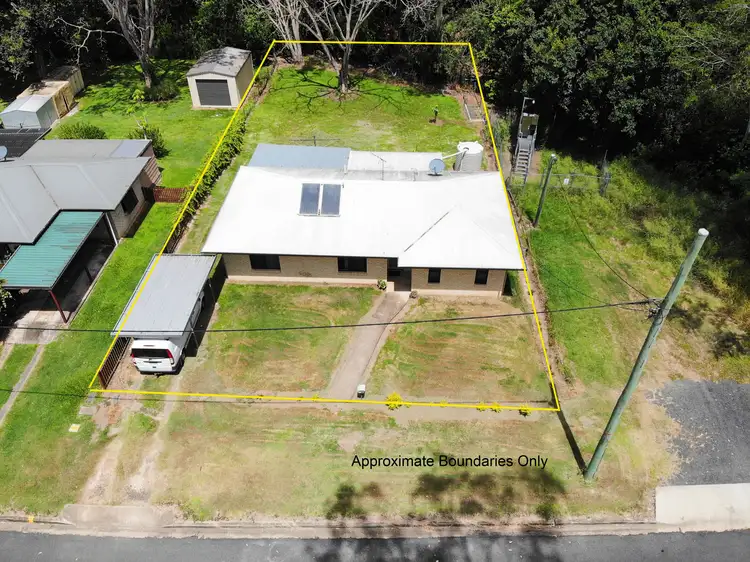 Third view of Homely house listing, 73 Elliott Street, Gin Gin QLD 4671