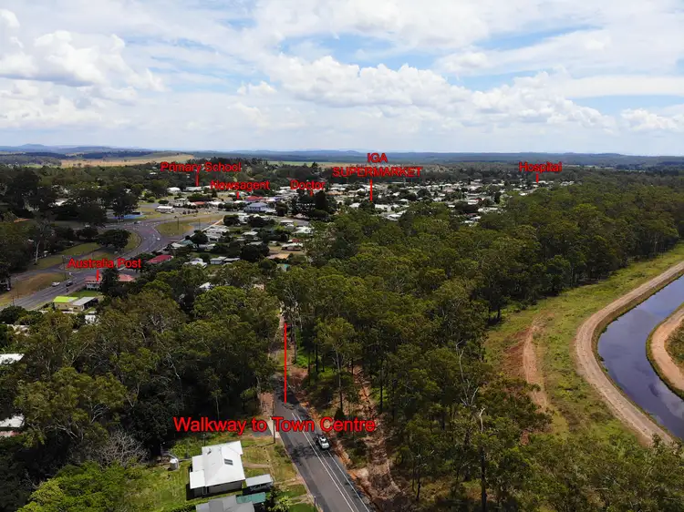Fourth view of Homely house listing, 73 Elliott Street, Gin Gin QLD 4671