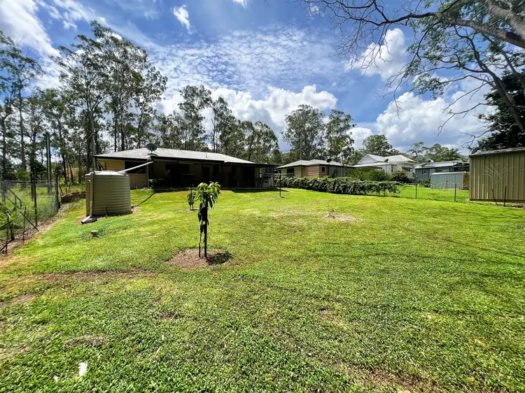Sixth view of Homely house listing, 73 Elliott Street, Gin Gin QLD 4671