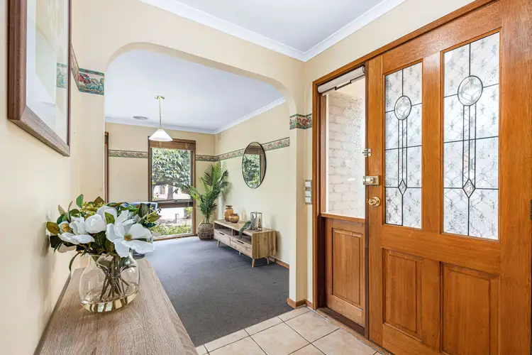 Second view of Homely house listing, 27 Lucerne Road, Ferntree Gully VIC 3156