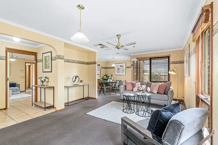 Third view of Homely house listing, 27 Lucerne Road, Ferntree Gully VIC 3156