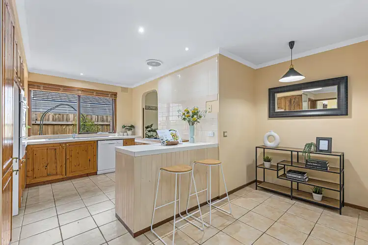 Fourth view of Homely house listing, 27 Lucerne Road, Ferntree Gully VIC 3156