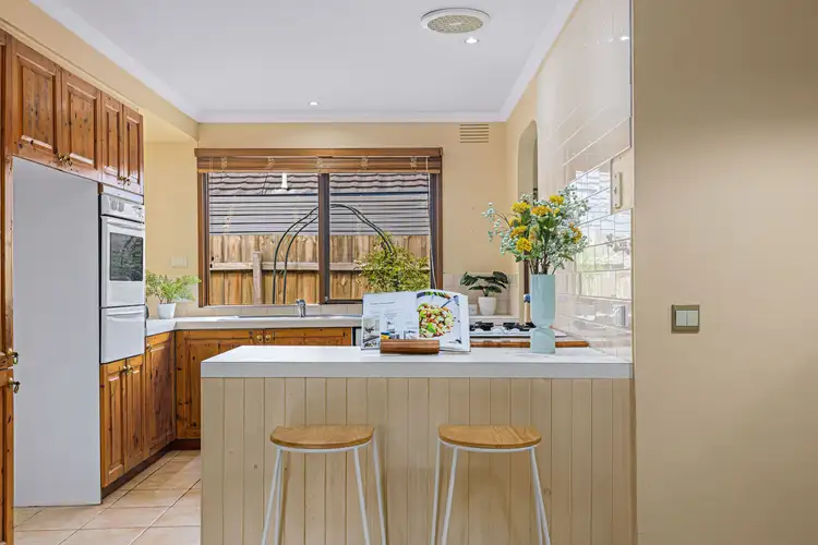Fifth view of Homely house listing, 27 Lucerne Road, Ferntree Gully VIC 3156