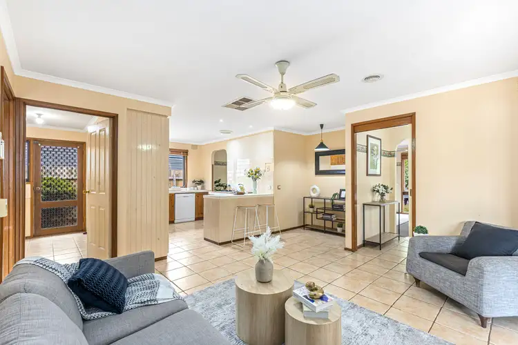 Sixth view of Homely house listing, 27 Lucerne Road, Ferntree Gully VIC 3156