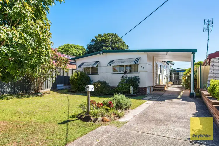 63 Gallipoli Avenue, Umina Beach NSW 2257