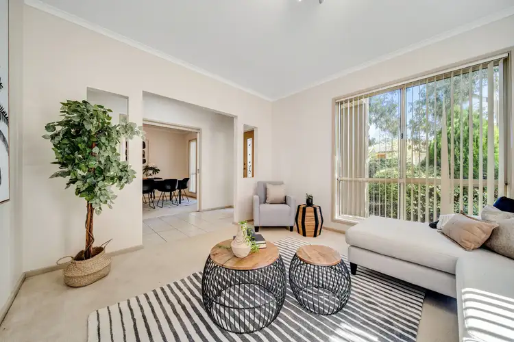 Fifth view of Homely semi-detached listing, 31 Frances Burke Street, Gungahlin ACT 2912