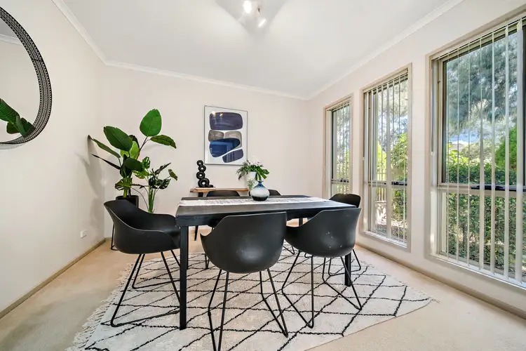 Sixth view of Homely semi-detached listing, 31 Frances Burke Street, Gungahlin ACT 2912