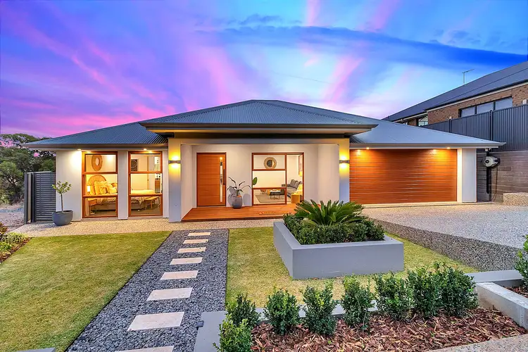 33 Filsell Terrace, Gawler South SA 5118