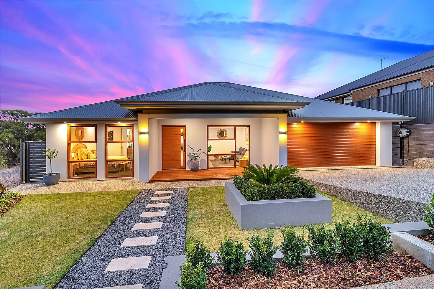 Main view of Homely house listing, 33 Filsell Terrace, Gawler South SA 5118