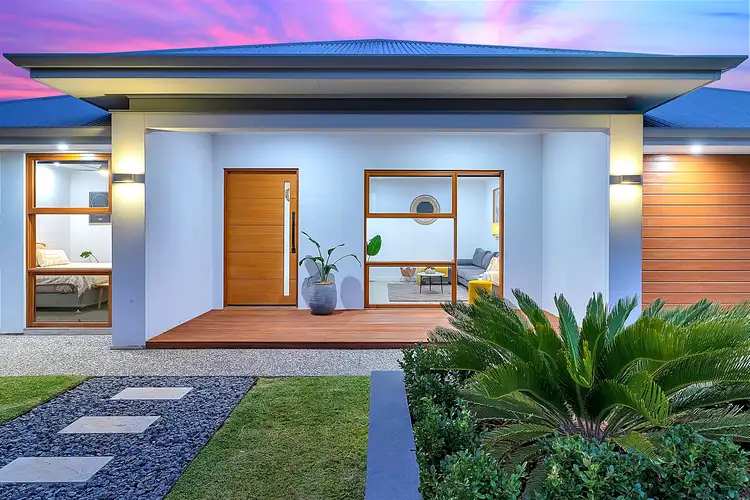 Second view of Homely house listing, 33 Filsell Terrace, Gawler South SA 5118