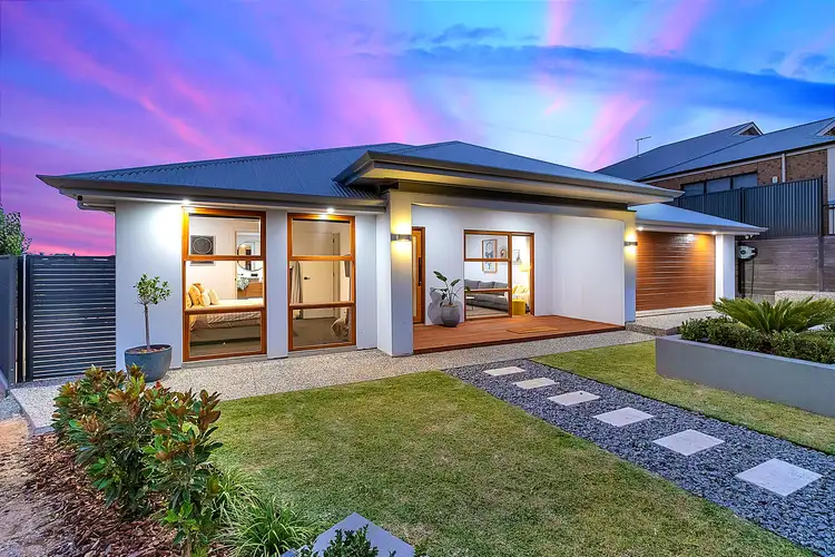 Third view of Homely house listing, 33 Filsell Terrace, Gawler South SA 5118