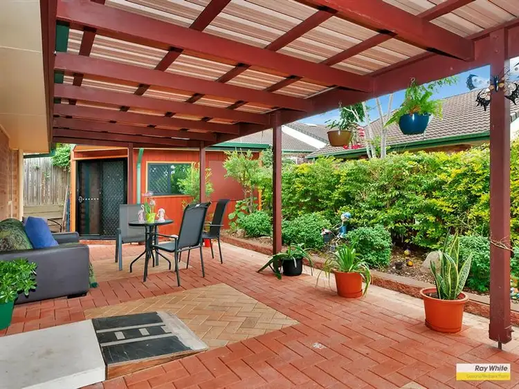 Third view of Homely unit listing, 5/4 Rosegum Place, Redbank Plains QLD 4301