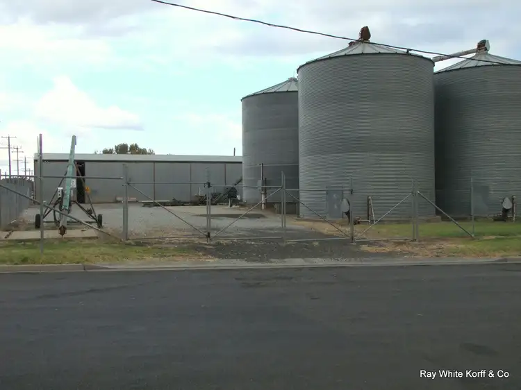 Main view of Homely land listing, 34 Charles Street, Coonabarabran NSW 2357
