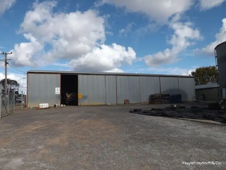 Third view of Homely land listing, 34 Charles Street, Coonabarabran NSW 2357