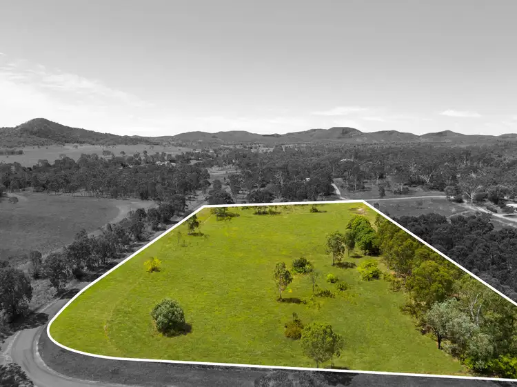 0 Gatehouse Road, Kilkivan QLD 4600