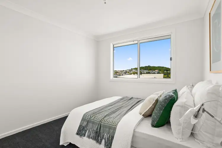 Sixth view of Homely semi-detached listing, 107A Dunmore Road, Shell Cove NSW 2529