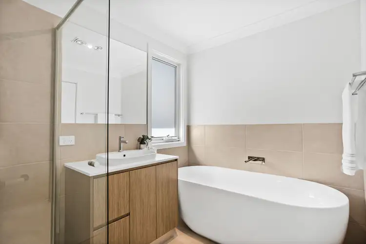 Seventh view of Homely semi-detached listing, 107A Dunmore Road, Shell Cove NSW 2529