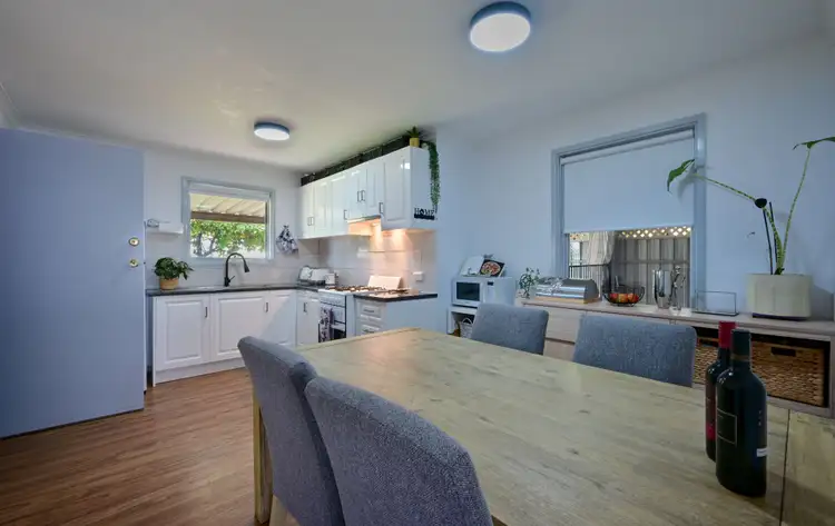 Third view of Homely house listing, 38 Robinson Street, Whyalla Jenkins SA 5609