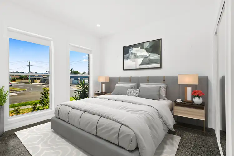 Fifth view of Homely house listing, 41 Osborne Parade, Warilla NSW 2528