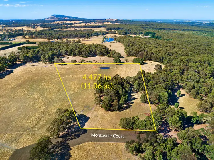 Lot 5 Monteville Court, Warrenheip VIC 3352