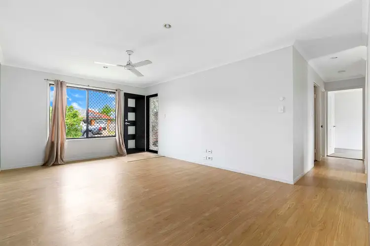 Second view of Homely house listing, 2 Moonstone Drive, Urangan QLD 4655