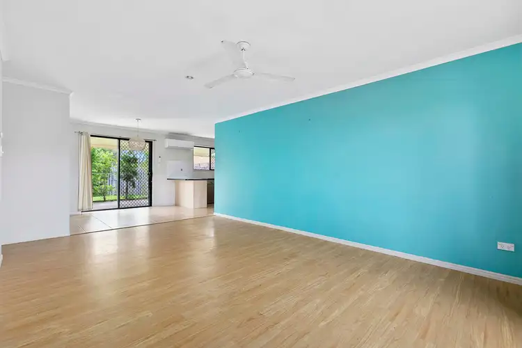 Third view of Homely house listing, 2 Moonstone Drive, Urangan QLD 4655