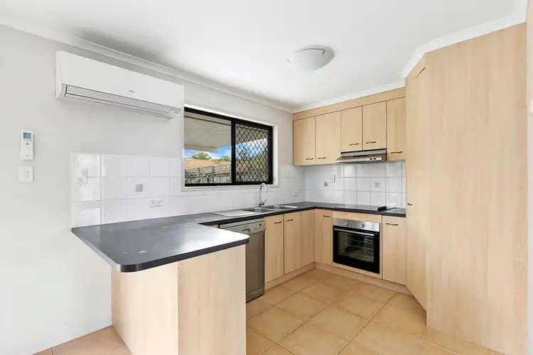Fifth view of Homely house listing, 2 Moonstone Drive, Urangan QLD 4655