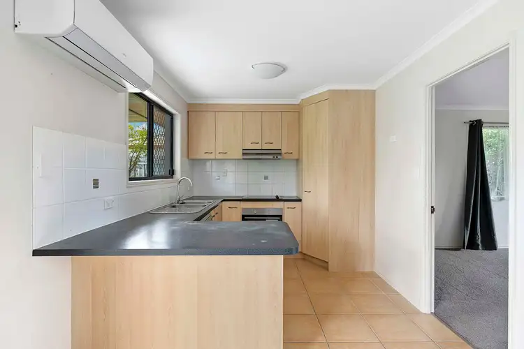 Sixth view of Homely house listing, 2 Moonstone Drive, Urangan QLD 4655