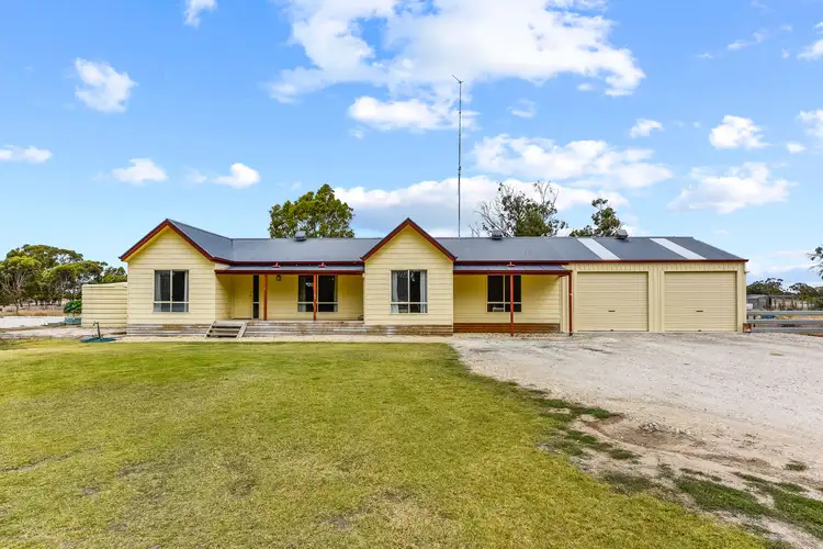 114 Hilliers Road, Mundulla SA 5270