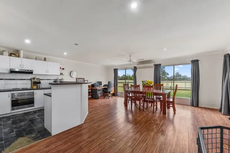 Third view of Homely rural property listing, 114 Hilliers Road, Mundulla SA 5270