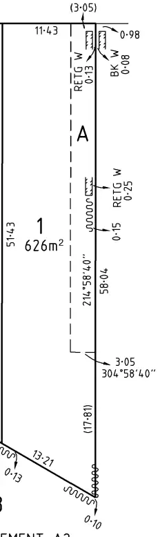 Second view of Homely land listing, 17b Arcadia Avenue, Para Hills SA 5096