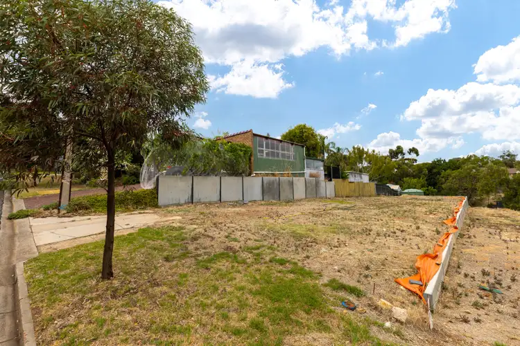 Fourth view of Homely land listing, 17b Arcadia Avenue, Para Hills SA 5096