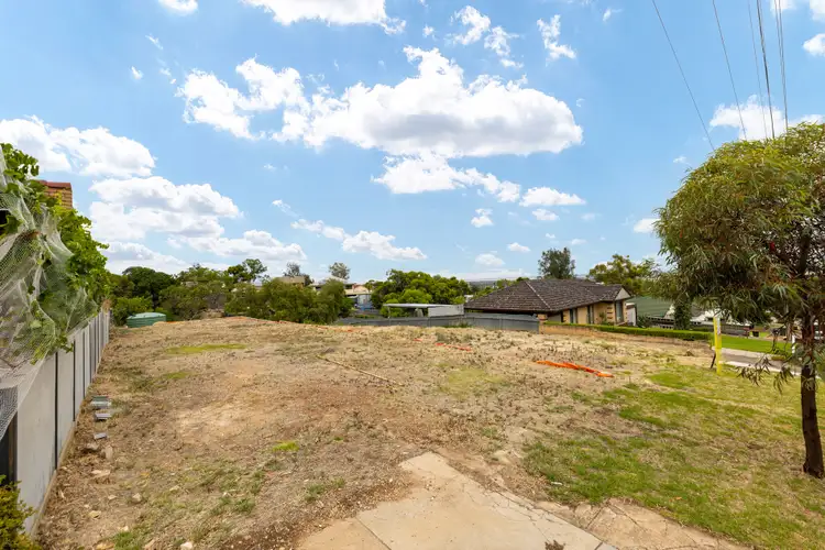Fifth view of Homely land listing, 17b Arcadia Avenue, Para Hills SA 5096