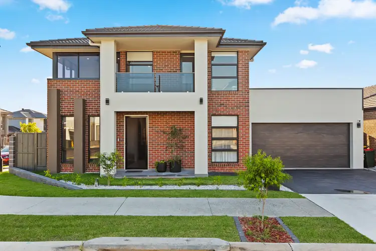 Main view of Homely house listing, 61 Mcalister Parade, Marsden Park NSW 2765