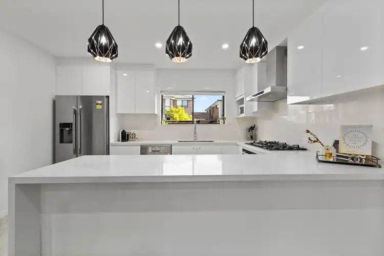 Second view of Homely house listing, 61 Mcalister Parade, Marsden Park NSW 2765