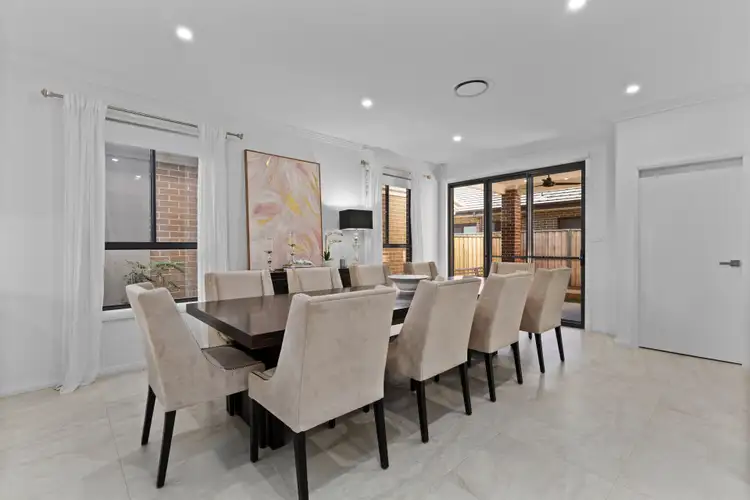 Third view of Homely house listing, 61 Mcalister Parade, Marsden Park NSW 2765