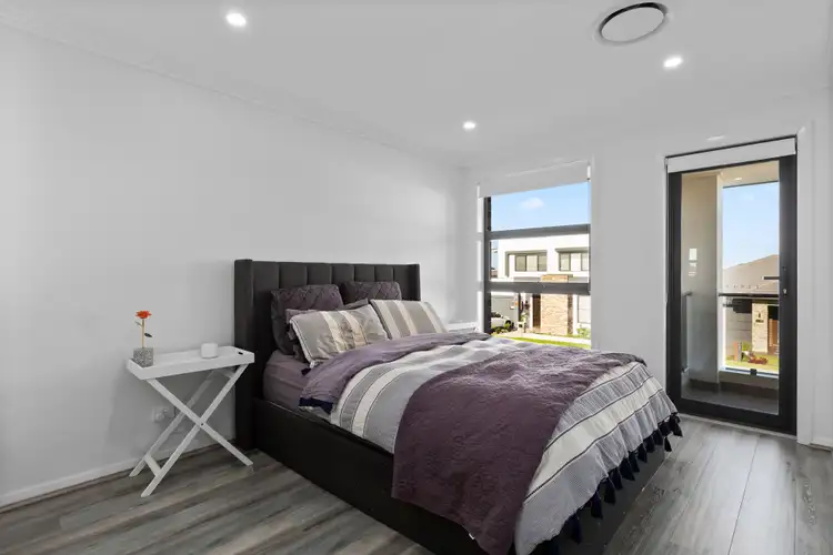 Fourth view of Homely house listing, 61 Mcalister Parade, Marsden Park NSW 2765