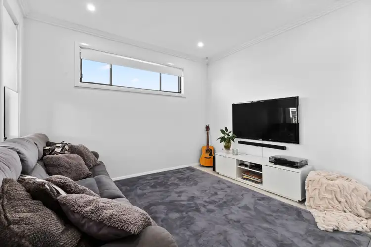 Fifth view of Homely house listing, 61 Mcalister Parade, Marsden Park NSW 2765